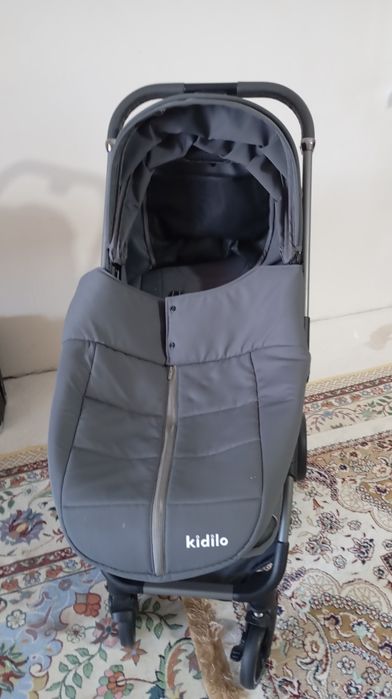 Продам  коляску kidillo
