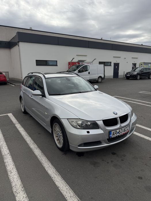 BMW 3 Series 2008 — imagine 2