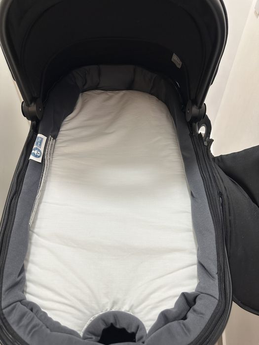 Vand carucior landou 2 in 1 Maxi Cosi Plaza Plus
