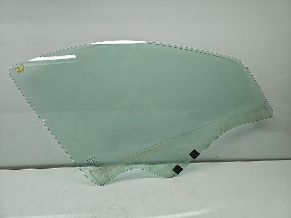 Geam usa dreapta fata Dacia Logan (LS) [Fabr 2004-2012] OEM