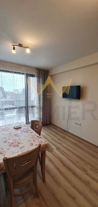 Дава се под наем Двустаен апартамент в Варна, м-т Траката - 55 кв.м за 357 € - Снимка #4