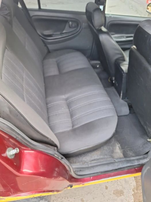 Chevrolet Nexia 2008 — 5