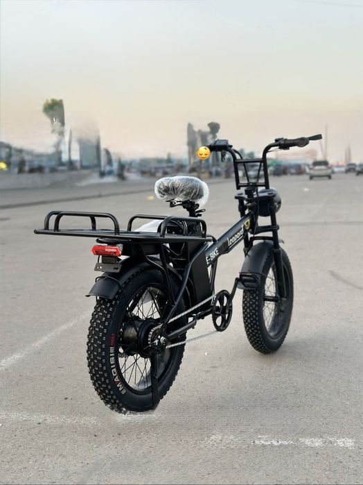 Аренда велосипедов