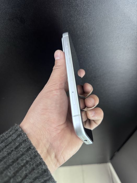 Айфон 17 про 256 5G 1sim