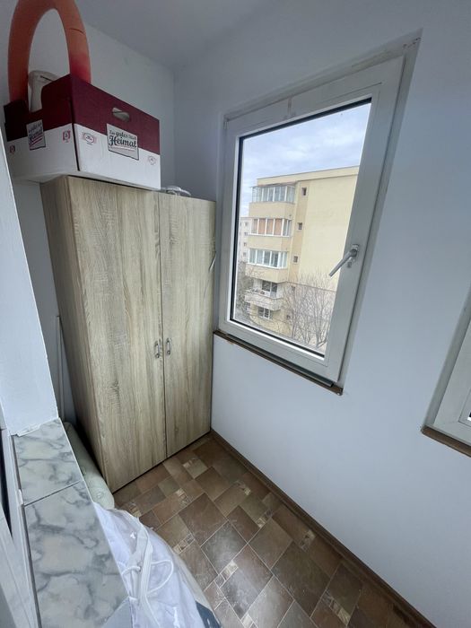 Apartament 4 camere  - Str. Bogdan Voda nr. 1
