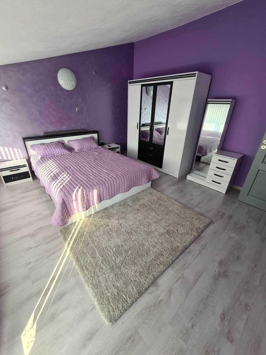 Продава се Четиристаен апартамент в Хисаря - 87 кв.м за 1114 €/кв.м - Снимка #11