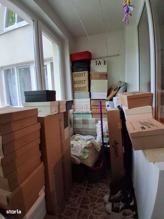 Metrou Brancoveanu - 4 camere