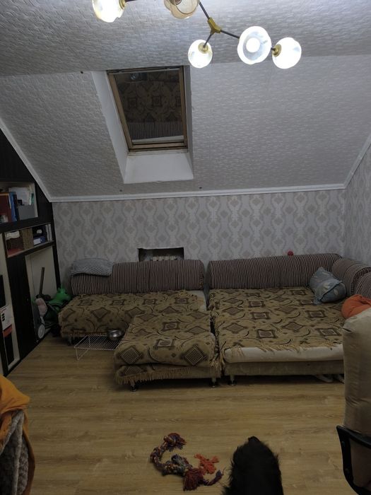 Обмен квартиры на дом