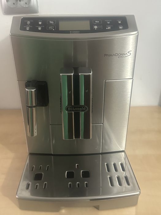 Espresor Delonghi Primadona Evo S
