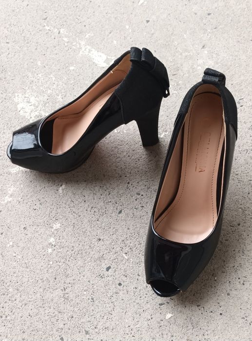 Женская обувь, 38 размер