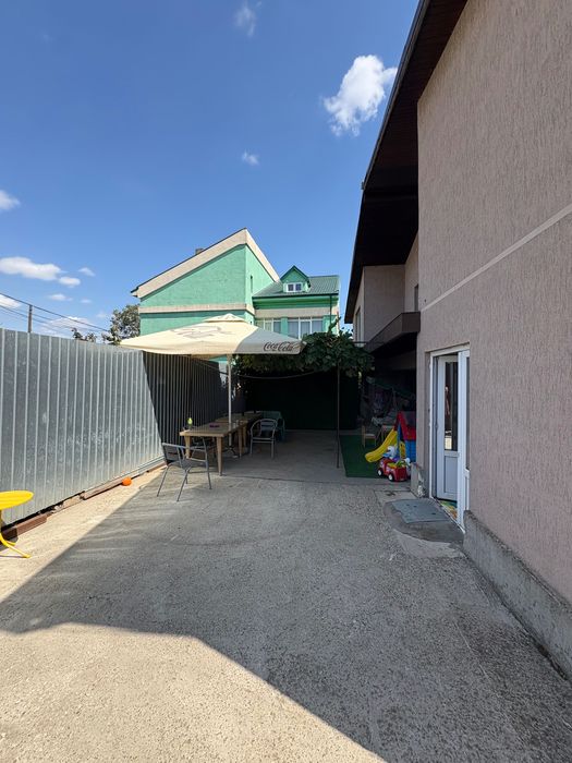 Casă P+1, 220 mp utili, teren 260 mp – Brătianu,  Constanța