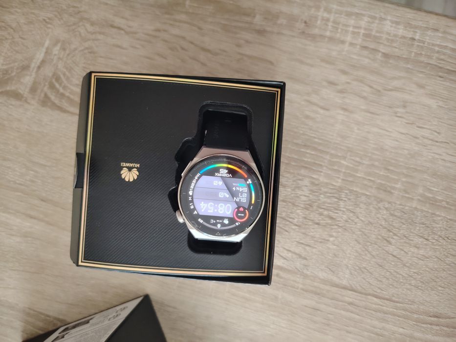 Huawei gt 3 pro   garanție 10. 2026