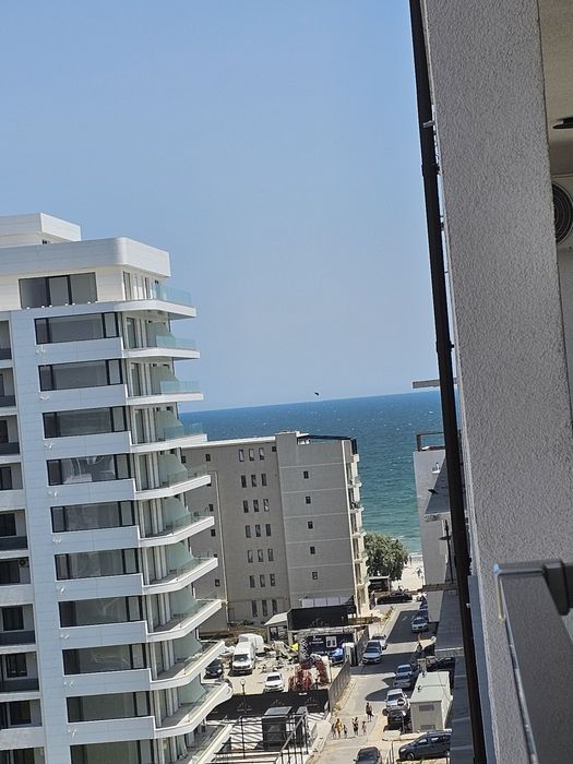 Apartament tip studio