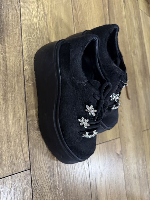 Обувь 36размер новая