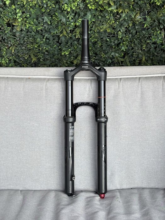 Furca Rockshox Pike RCT3 160mm stare buna
