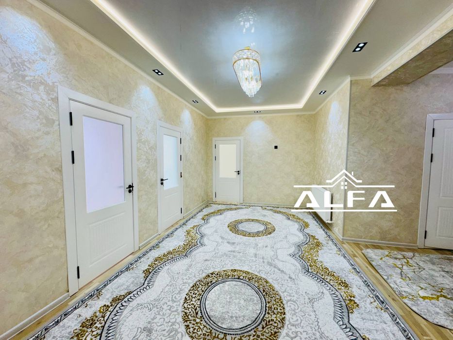 3 xonali qilingan 71m2 4-qavat. xonadon kvartira sotiladi #3x #227sh