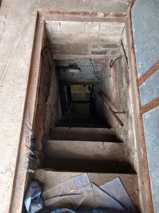 Продам гараж