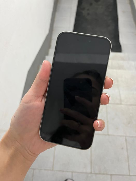 Продается Айфон 14про