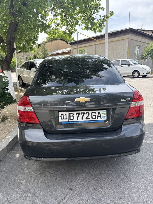 Nexia 3 sotiladi ajoyib holatda
