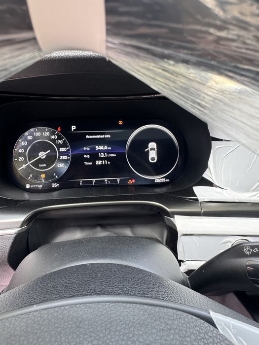 Продам киа к 5 gt line +
