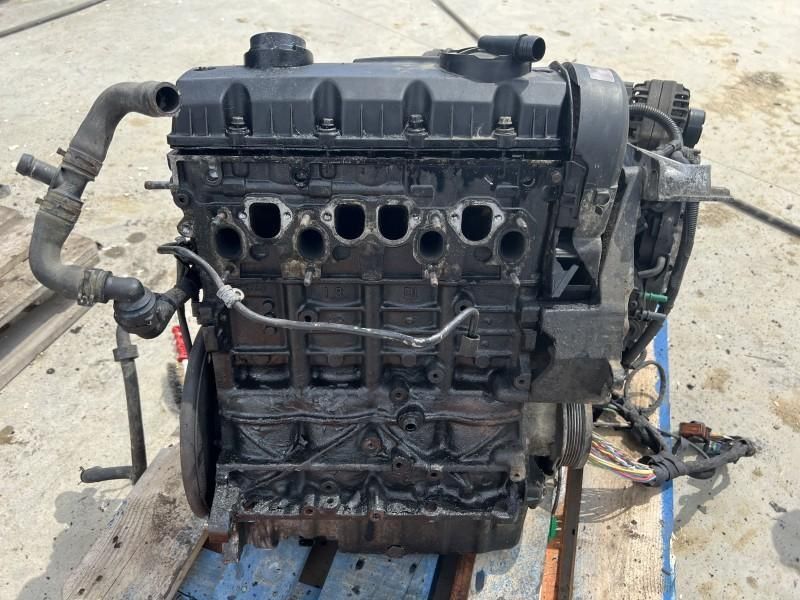 Motor complet fara anexe Seat Ibiza 2 facelift (1999-2002) 1.9 tdi ATD ATD