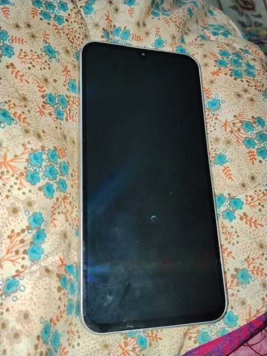 Samsung Galaxy A34 5G