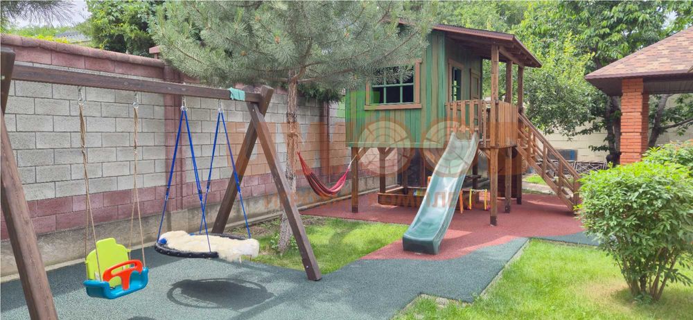 Игровой домик для детей и подростков/Детский домик/Игровой домик