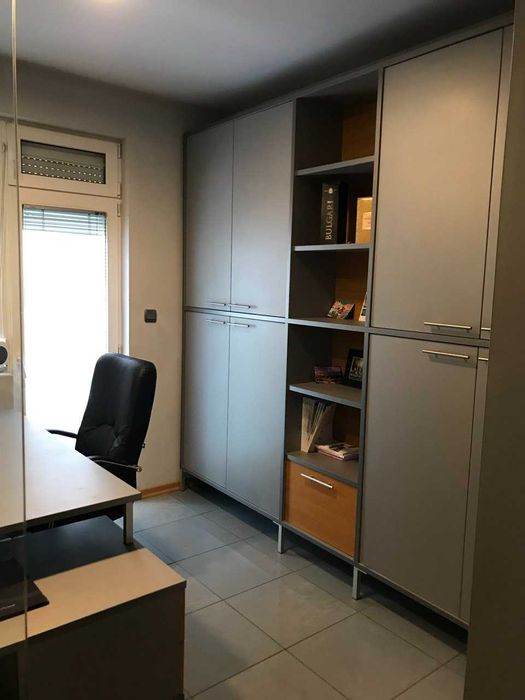 Дава се под наем Офис в София, Център - 70 кв.м за 230 € - Снимка #5