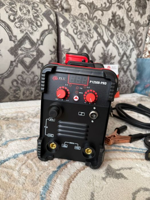 Сварочный аппарат пит