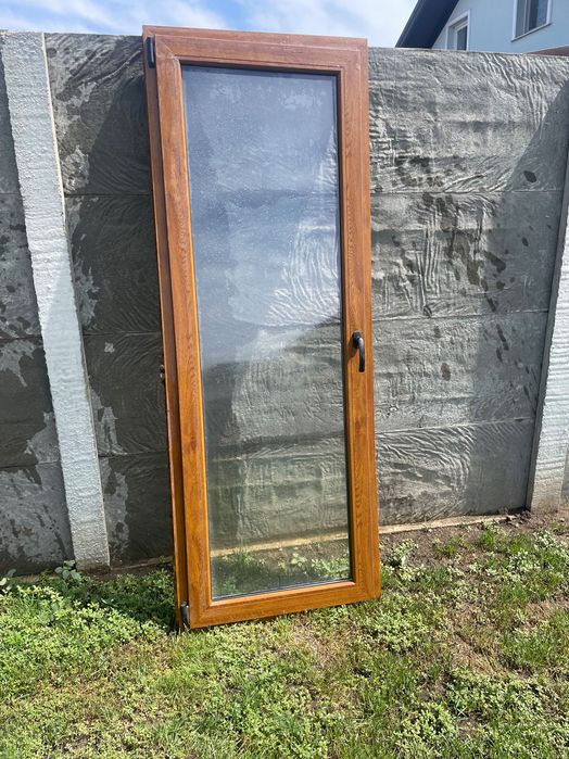 Vand Geamuri Termopan Maro