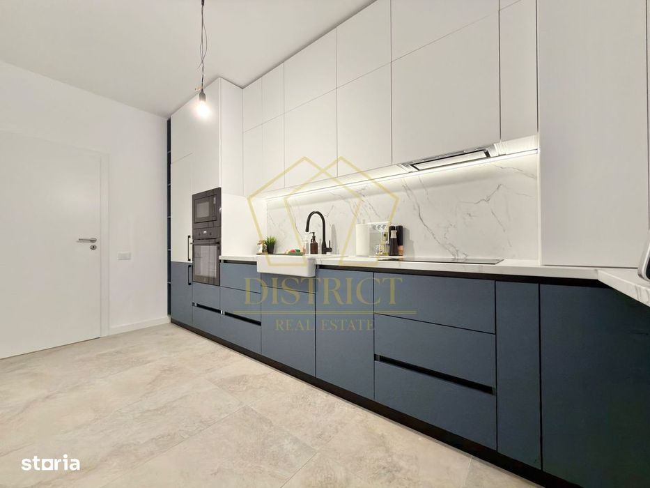 Apartament – Giroc, Chișoda - Vedere 5