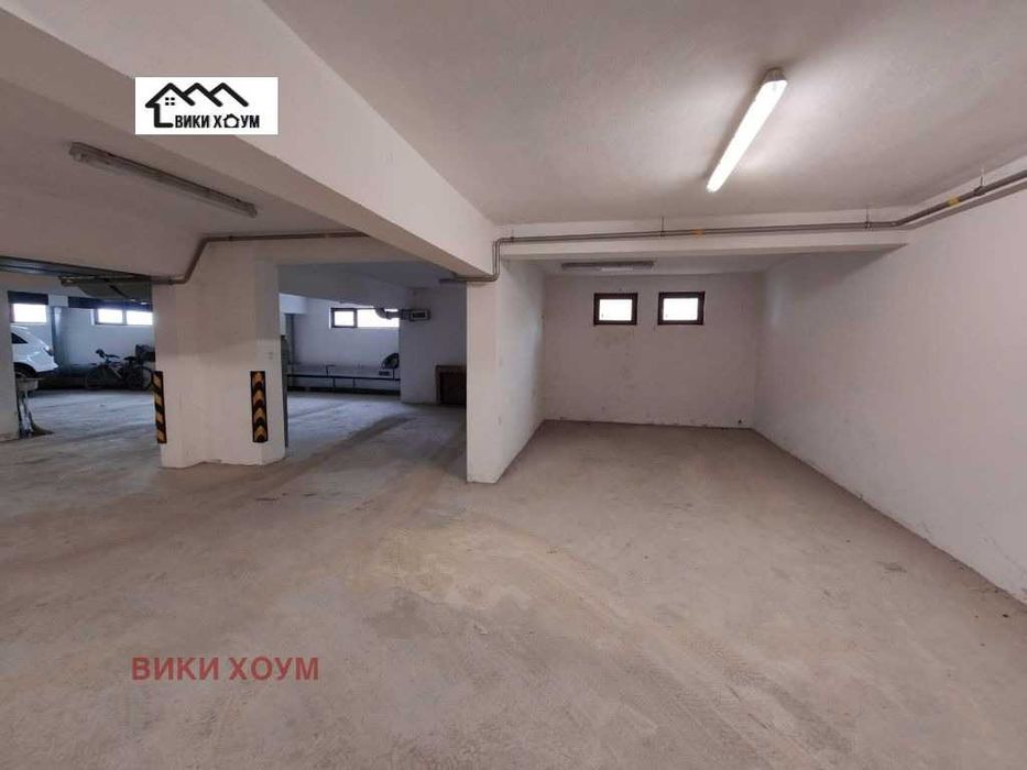 Продава се Двустаен апартамент в Варна, Център - 87 кв.м за 1513 €/кв.м - Снимка #5