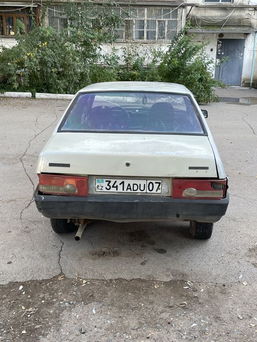 Лада 21099 продажа