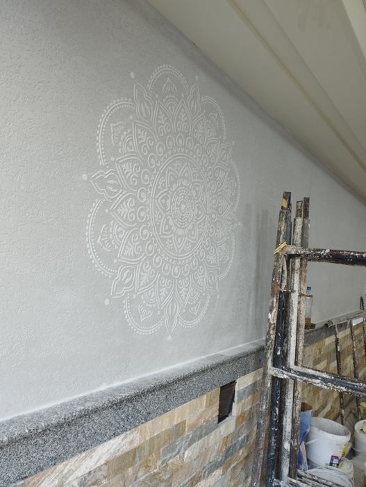 Делаем качественно отделку фасада.