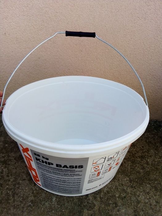 празни баки, здрави