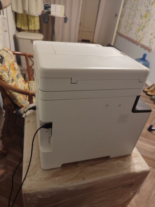 Принтер Canon i-SENSYS MF752Cdw