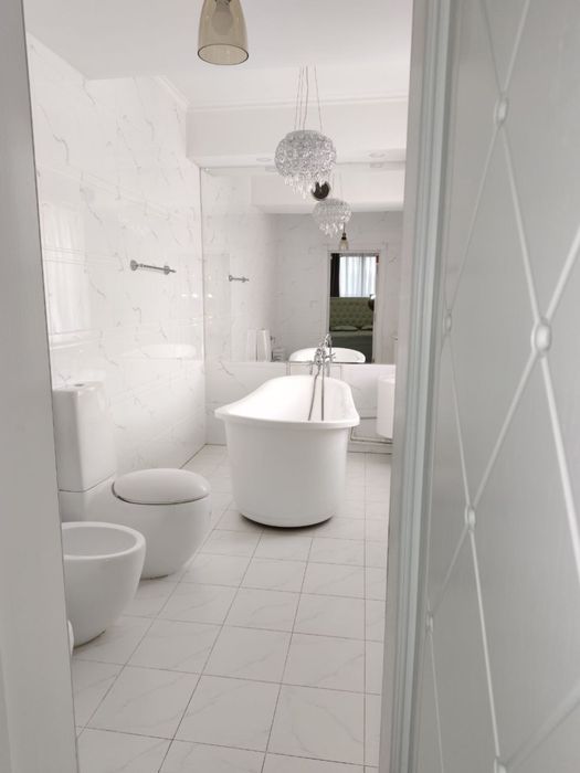 Seuol moon.  3 х комнатная ЛЮКС квартира в аренду