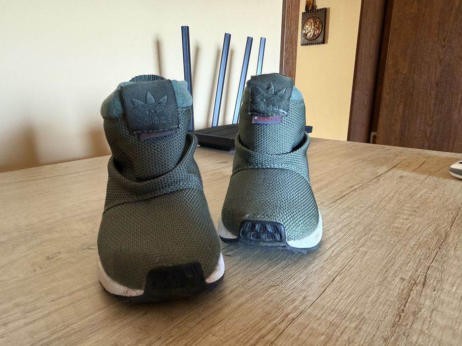 Детски ботуши Adidas