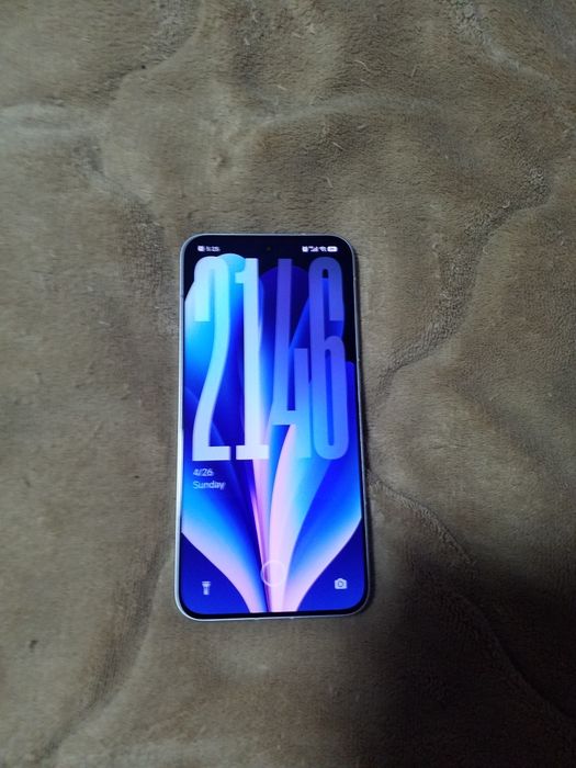Redmi turbo 4 pro
