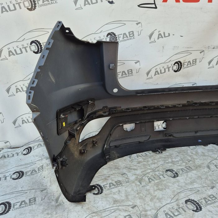 Bara spate Renault Austral an 2022-2023-2024-2025-2026-2027