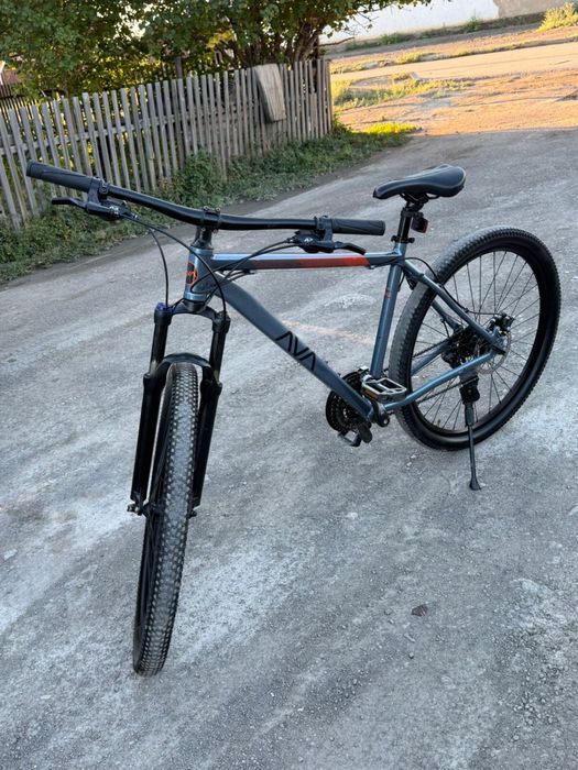 Продам  велик LVL