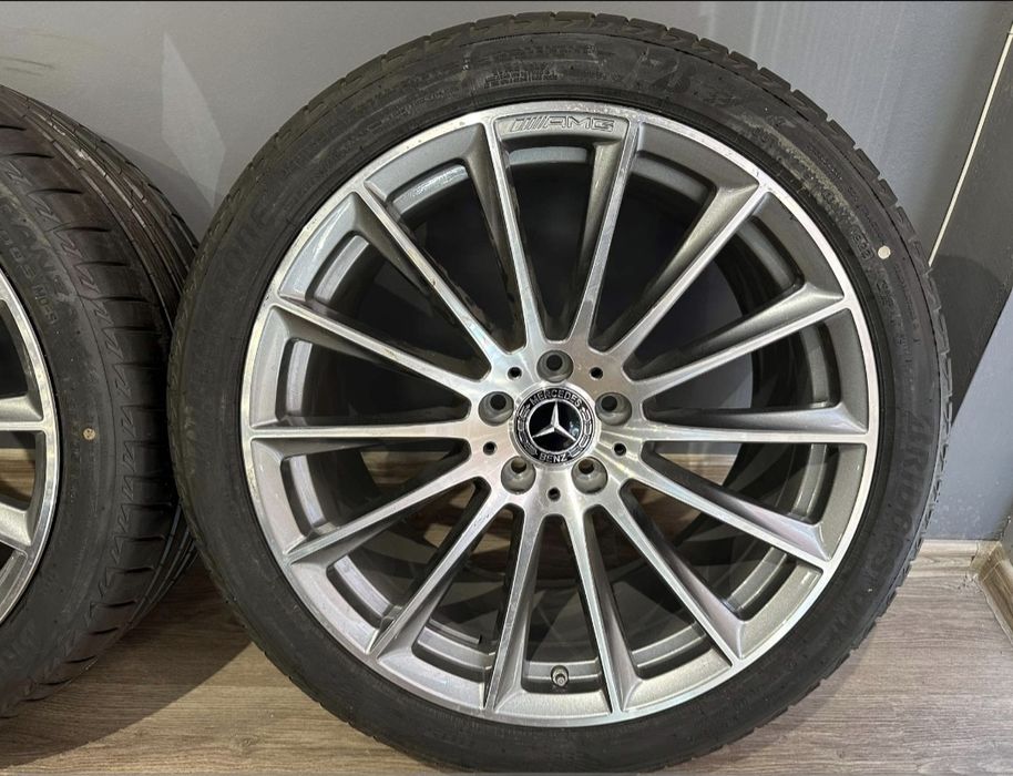 Оригинал Нови Mercedes S Klasse 20 Zoll W223 V223 Мерцедес С Класа