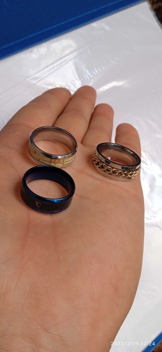 Aksessuarlar Мужский