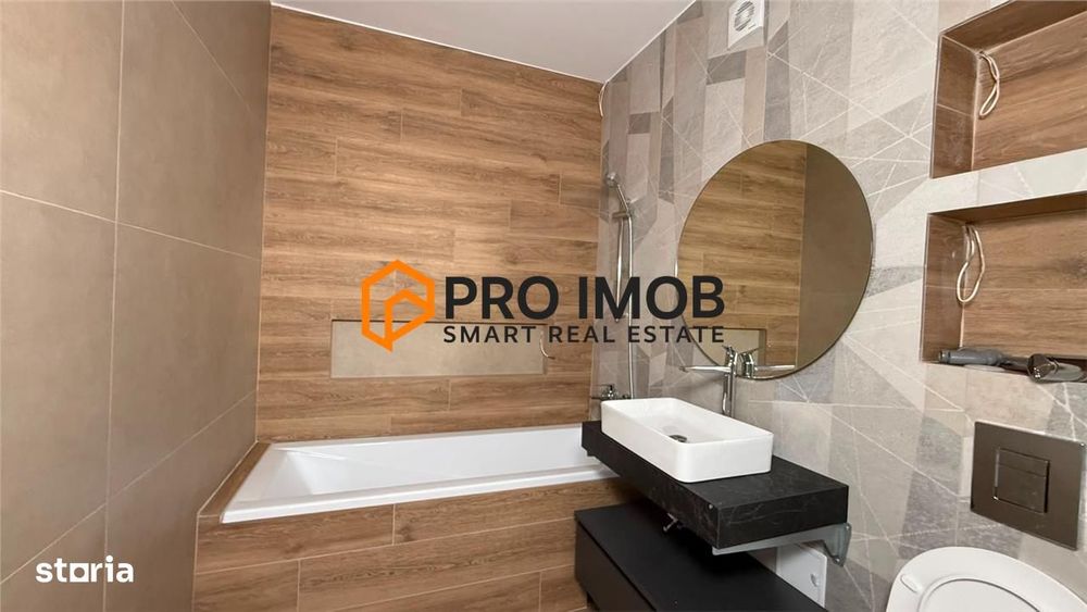 Penthouse zona Obor-Focsani