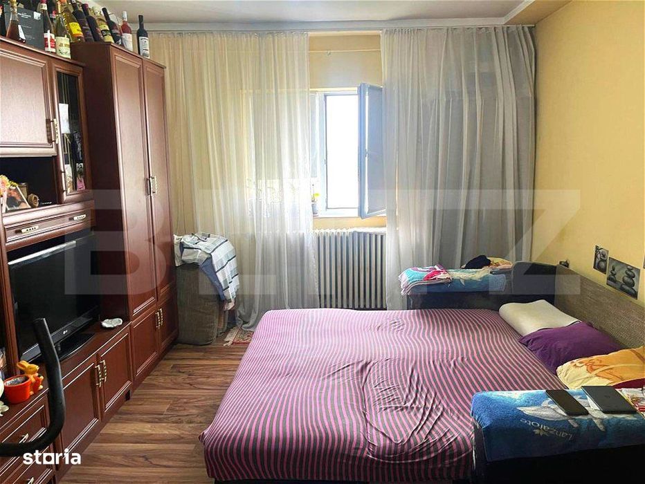 Apartament 2 camere Aradului – Ingrijit, curat si gata de locuit/inc — fotografia 2