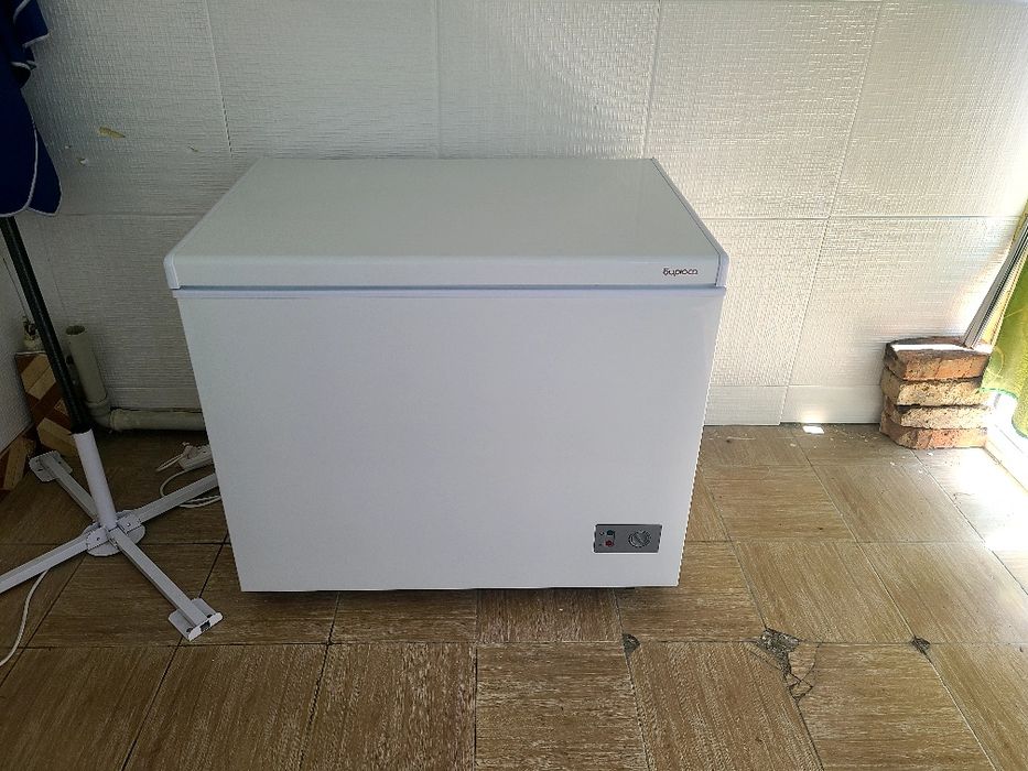 Продается морозильник