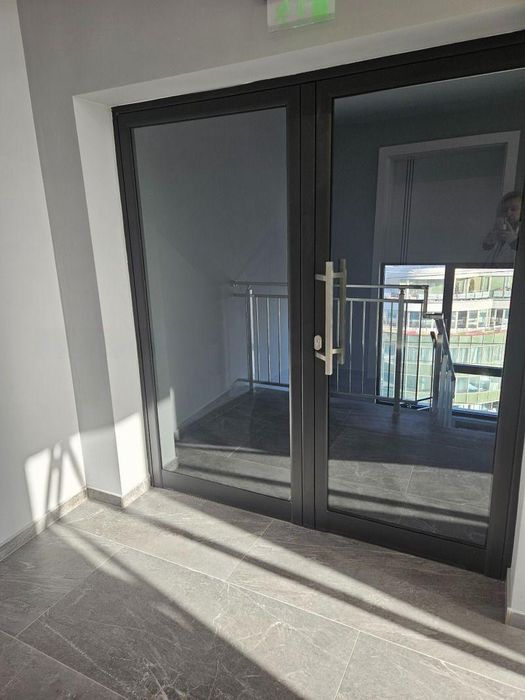 Двустаен апартамент под наем в ж.к. Манастирски ливади, 2219431