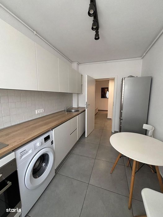 3 camere I Timpuri Noi I Bloc nou I de inchiriat