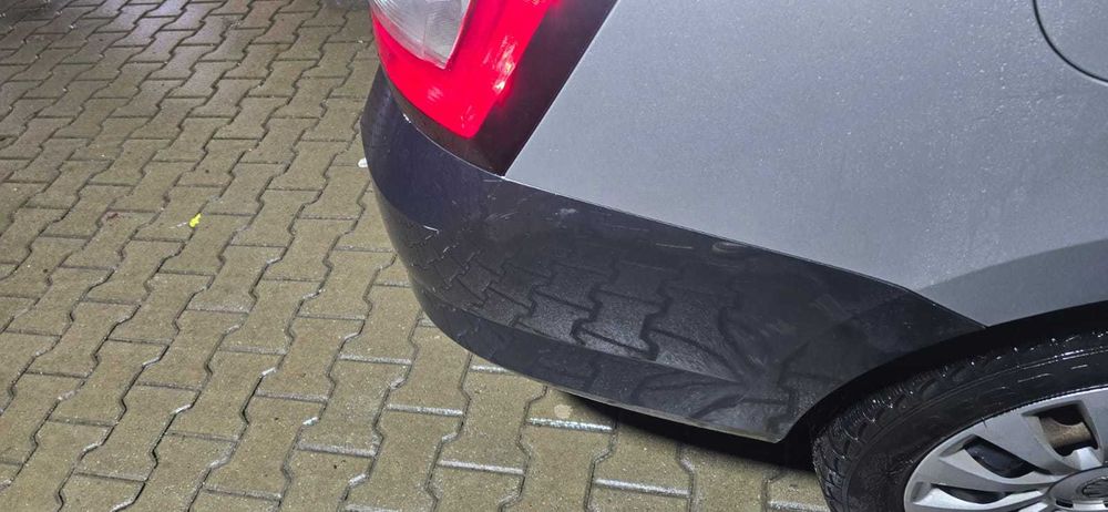 Skoda Fabia 3 euro 6 1.4 Diesel 2016 in stare tehnica impecabila