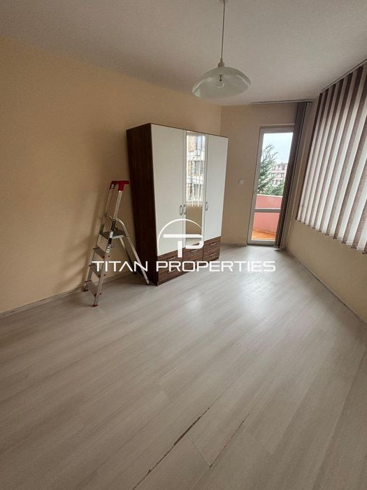 Двустаен, под наем, кв. Сарафово